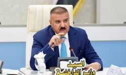 الشمري يوجه بمنع دخول العجلات المسلحة داخل مركز كربلاء خلال الأربعينية